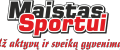 Maistas Sportui