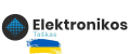 Elektronikos Taškas