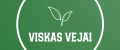 Viskasvejai
