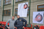 VRFS III lyga 1 turas: Be didesnių sensacijų