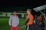 VRFS III lyga 2 turas: Su futbolu prieš ir po Velykų (atnaujinta)