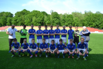 Vilniaus komandos LFF vaikų ir jaunių pirmenybėse
