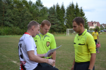 VRFS III lyga 14 turas: Grįžtame atsinaujinę ir pailsėję!