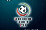 Startavo nauja video rubrika-Vilniaus Futbolas TV