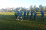 B2: Skaidiškių jėga prieš Baltosios Vokės greitį