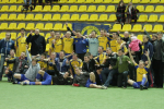 Pradedama komandų registracija į Žiemos uždarų patalpų 7x7  turnyrą Sportimoje !