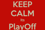 Sezono finišas ir play-off diena !
