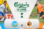Carslberg Taurės finalo anonsas – ar FK TAIP pateisins favorito vardą ?