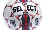 Specialus naujojo SFL rėmėjo  SELECT pranešimas