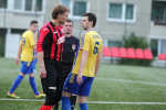 Po 4 turo III lygoje - "keturvaldystė"
