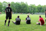 18 turas: Lyderius toliau skiria 4 taškai