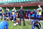 24 turas: Čempionatas baigėsi Akto fejerverku