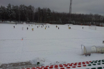 Registracija į Vilniaus žiemos taurės turnyrą