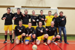 Select II: Širvintą tebepersekioja nesėkmės