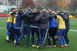Skelbiama klubų registracija naujam 2016 m VRFS ir SFL futbolo sezonui !