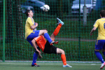 4 turas: Čempionų deficitas - jau 8 taškai
