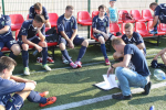 17 turs: Granitas vėl viršūnėje, Olimpija neria į dugną