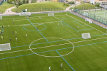 SFL kuria naują projektą - SFL pirmenybės 8x8 !