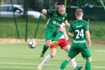 18 turas: Čempionas aiškus, likę prizininkai – ne