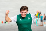„Vilnius Running“ 100 kilometrų bėgime VRFS komanda finišavo aštunta