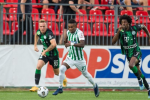Varžovų baustas „Žalgiris“ iš Čempionų lygos keliasi į Europos lygą