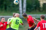 8 turas: Jei negali laimėti – stenkis bent jau nepralaimėti