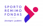 Registracija į Senjorų 35+ pirmenybes