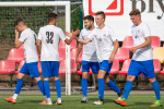 III lyga: Granito ir AFK lygiosios bei Širvintų įvarčių fejerverkas