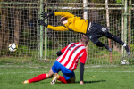 16 turas: pasikeitęs Margiris požiūris ir gyvas futbolas mirusioje Žalgirio bazėje