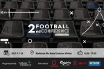 Grįžta tarptautinė futbolo konferencija!