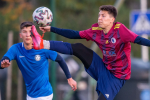 III lygos sezonas: 1-8 komandų apžvalga (II dalis)