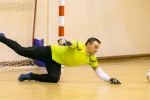 Registracija į VRFS futsal taurės turnyrą