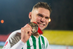 Kiečiausias Vilniuje: K. Uzėla apie sentimentus „Žalgiriui“, V. Čeburino muštrą ir F-1