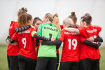 FK „Vilniaus“ socialinė ir bendruomeninė veikla įvertinta UEFA