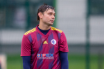 Padėkime nelaimės ištiktai futbolininko šeimai