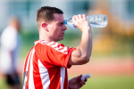 III lyga: alinantis karštis, pirmi kartai ir BFA-B etiketė