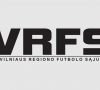 VRFS prezidento pareiškimas dėl situacijos Lietuvos futbole