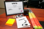 Kviečiame į VRFS teisėjų kursus