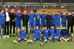 VRFS taurė – BFA dublerių komandos rankose