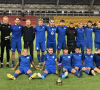 VRFS taurė – BFA dublerių komandos rankose
