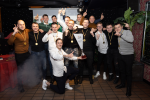 VRFS sezono uždarymo šventėje išdalinti individualūs ir komandiniai prizai