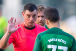 Artiomas Gutovskis: geriausias VRFS teisėjas, kuris baudė net savo tėvą