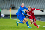 2023 m. kalendorius: Lietuva EURO atrankoje, futbolo gimtadienis ir moterų pasaulio čempionatas