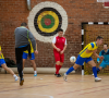 VRFS Futsal savaitė: senas naujas Akto ginklas ir užsikūręs Spartakas