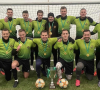 7X7 CUP: Navigatorių, Malankos ir Pintos triumfas bei kiti finaliniai akordai