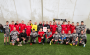 Lietuvos Nepriklausomybės atkūrimo dieną – rekordinės futbolo rungtynės