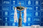 Kviečiame registruotis į LFF taurės turnyrą