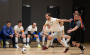 Paaiškėjo lemiamų futsal I lygos rungtynių ir taurės finalo laikai