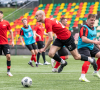 SFL savaitė: vis dar nepamatyti A diviziono čempionai ir uraganinė Baltoji Vokė