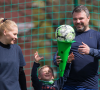 Vilniaus šeimas kviečia „Žalgirio“ futbolo festivalis